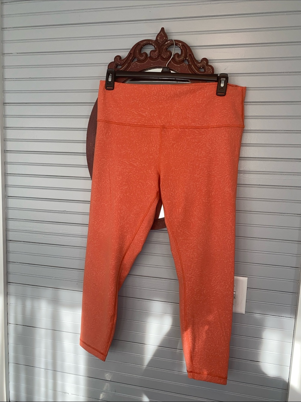 Lululemon athletica active leggings
